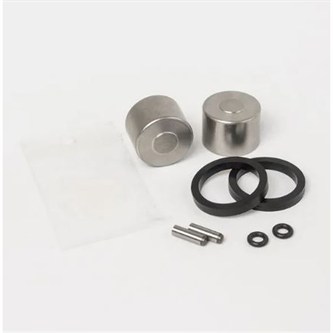 ricambio   kit revisione pinza freno mm 210103