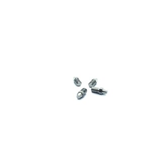 ricambio 4 pin filettati