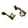 Ricambio motorino avviamento KTM 250 EXC (17-23) - Spazzole in Parti elettriche