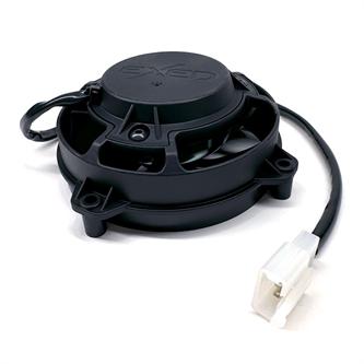 ricambio ventola radiatore kit rfb