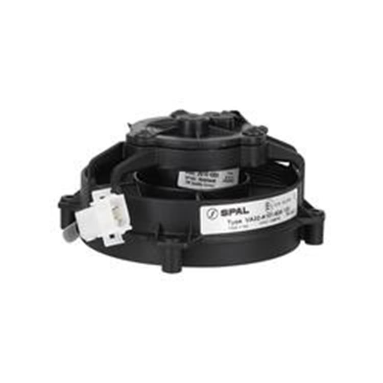 Ricambio - Ventola radiatore kit EX-RFS Exed