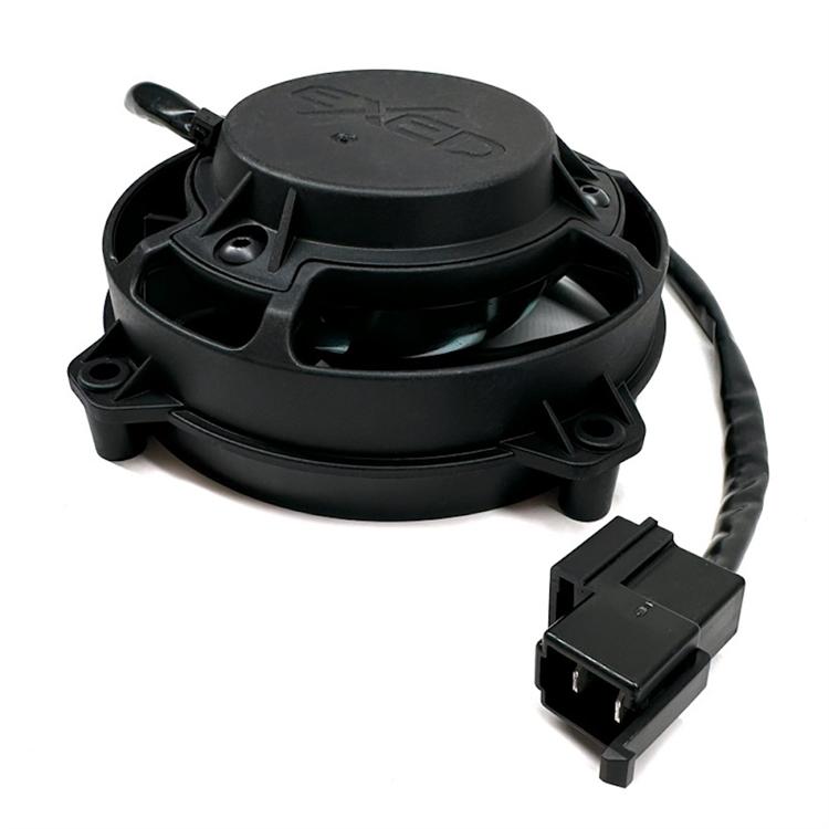 Ricambio - Ventola radiatore kit EX-RFS Exed
