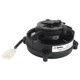 ricambio ventola radiatore kit sp rfb spal