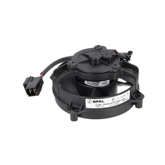 ricambio ventola radiatore kit sp rfs spal