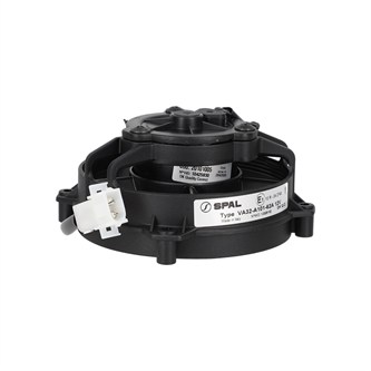 ricambio ventola radiatore kit sp rft spal