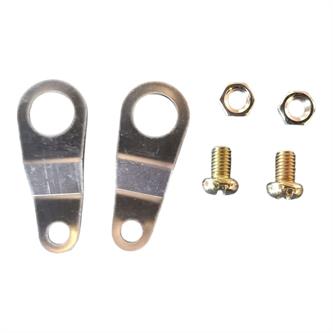 rinforzo parastelo per launch control