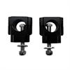 Riser manubrio 28 mm vite M10 in Sospensioni e Piastre