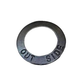 rondella frizione 6 dischi gpxzs 155 160