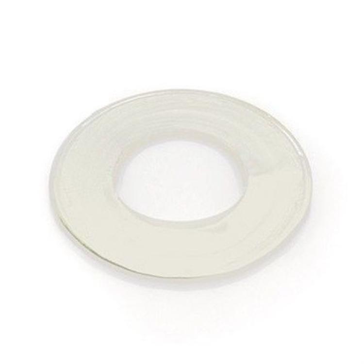 Rondella nylon D. 6mm