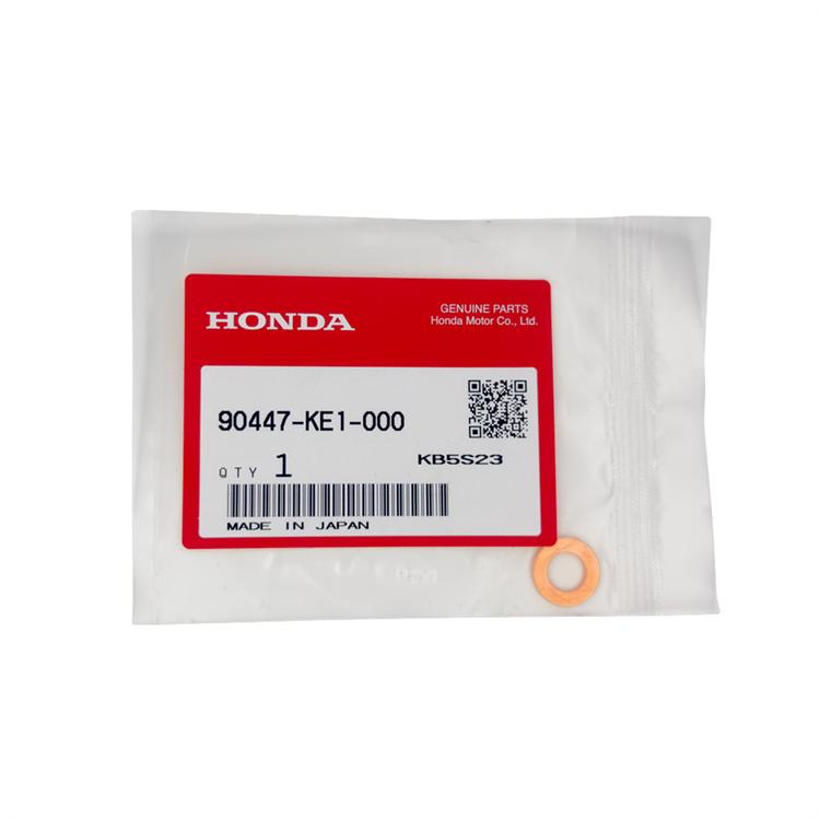 Rondella tenuta pompa acqua 7 mm Honda CRF 150 R (2007-2026)