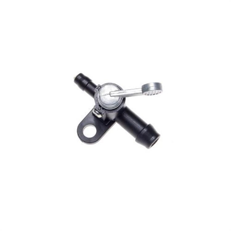 Rubinetto benzina tipo L