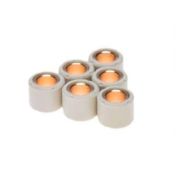 Rulli variatore 16X13 7,0G (6pz)