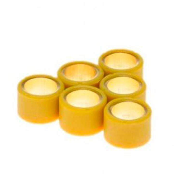 Rulli variatore 17X12 5,0G [6pz]