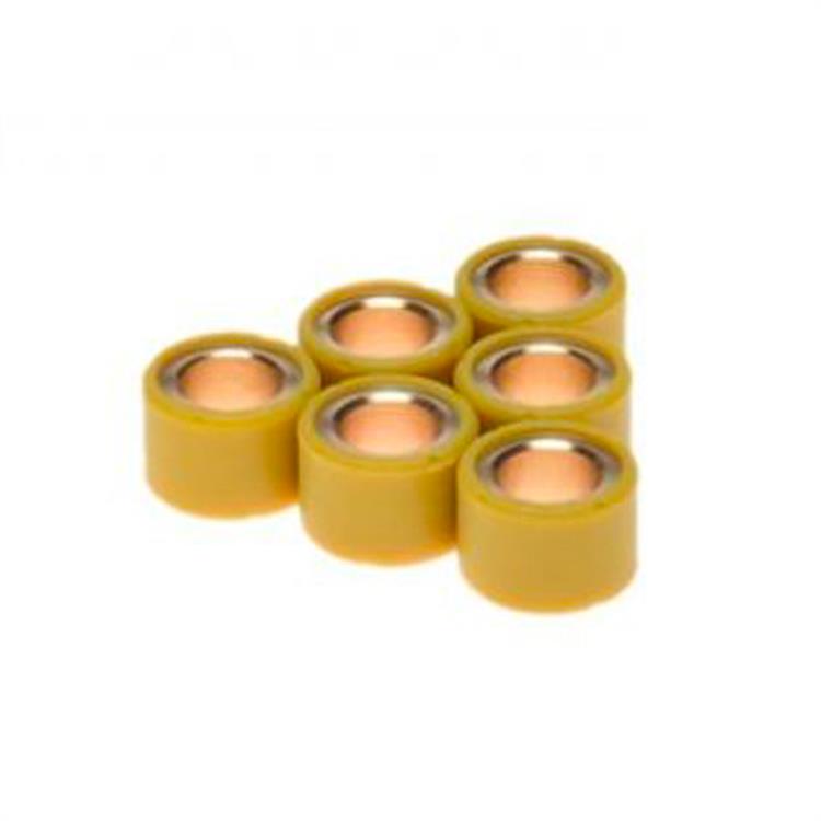 Rulli variatore 17X12 6,5G [6pz]
