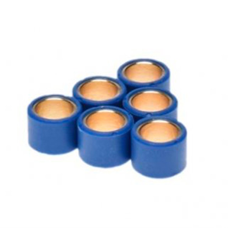 Rulli variatore 17X13 4,5G [6pz]