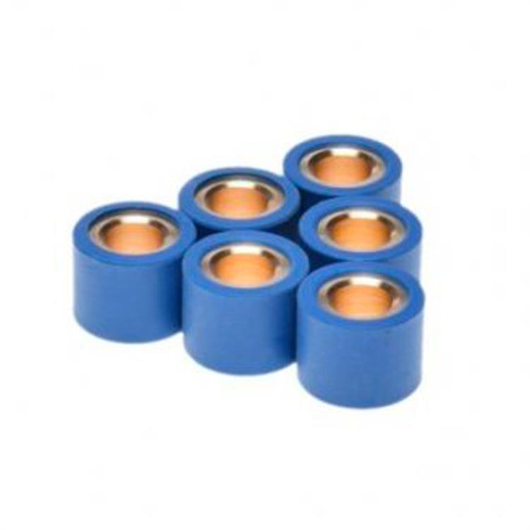 Rulli variatore 23X18 25,0G [6pz]