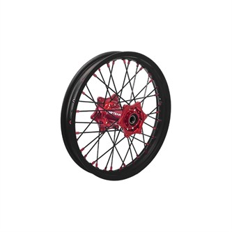 ruota gasgas 250 ec 2021 2026 posteriore 18x215 rosso