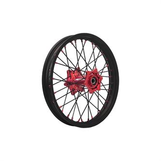 ruota gasgas 250 mc f 2021 2026 posteriore 19x215 rosso