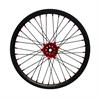 Ruota Honda CRF 450 R (02-24) anteriore 21x1.60 Rosso in Accessori ruote e gomme
