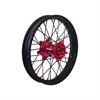 Ruota Honda CRF 450 R (13-24) posteriore 18x2.15 Rosso in Accessori ruote e gomme