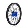 Ruota Husqvarna 125 TE (14-16) anteriore 21x1.60 Blu in Accessori ruote e gomme