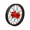 Ruota Husqvarna 250 FE (14-24) posteriore 18x2.15 arancione in Accessori ruote e gomme