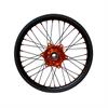 Ruota KTM 125 SX (03-24) posteriore 19x2.15 arancione in Accessori ruote e gomme