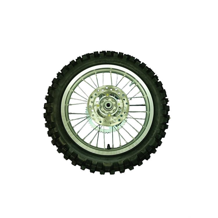 Ruota posteriore Honda CRF 150 R (07-23)