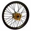 Ruota Suzuki RMZ 250 (07-23) posteriore 19x2.15 oro in Accessori ruote e gomme