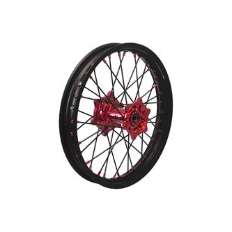 ruota yamaha wr 450 f 2012 2023 posteriore 19x215 rosso