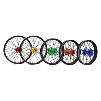 ruota yamaha wr 450 f 2024 2026 posteriore 18x215 blu