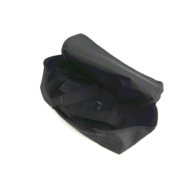 Sacca pacco batterie 48V