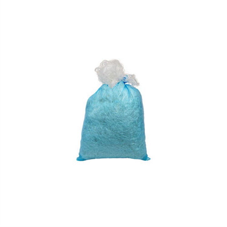 Sacchetto filato fibra di vetro HT PLUS800 250 gr.
