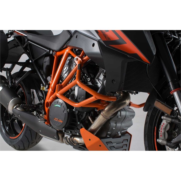 Barra di protezione motore SBL.04.430.10000/O