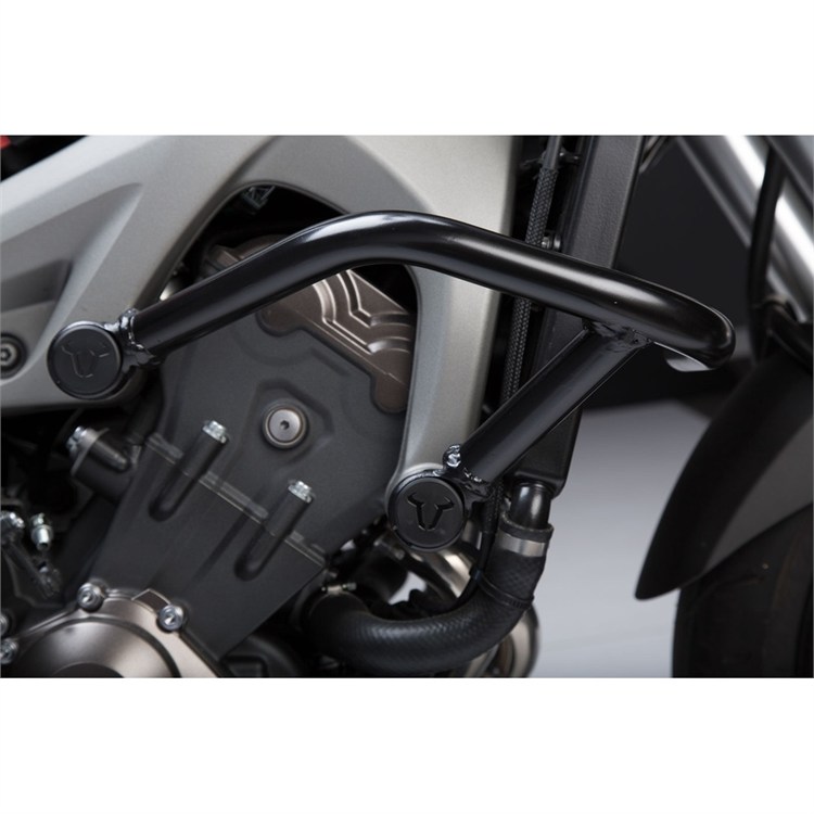 Barra di protezione motore SBL.06.525.10000/B