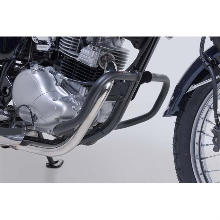 Barra di protezione motore SBL.08.302.10000/B