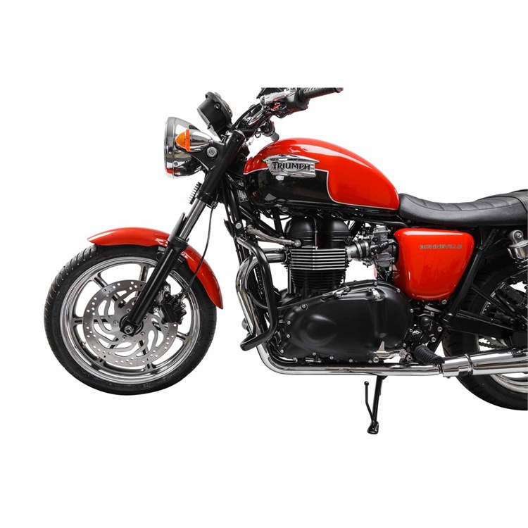 Barra di protezione motore SBL.11.249.10000/B