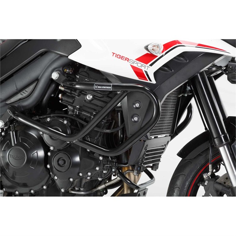 Barra di protezione motore SBL.11.419.10000/B