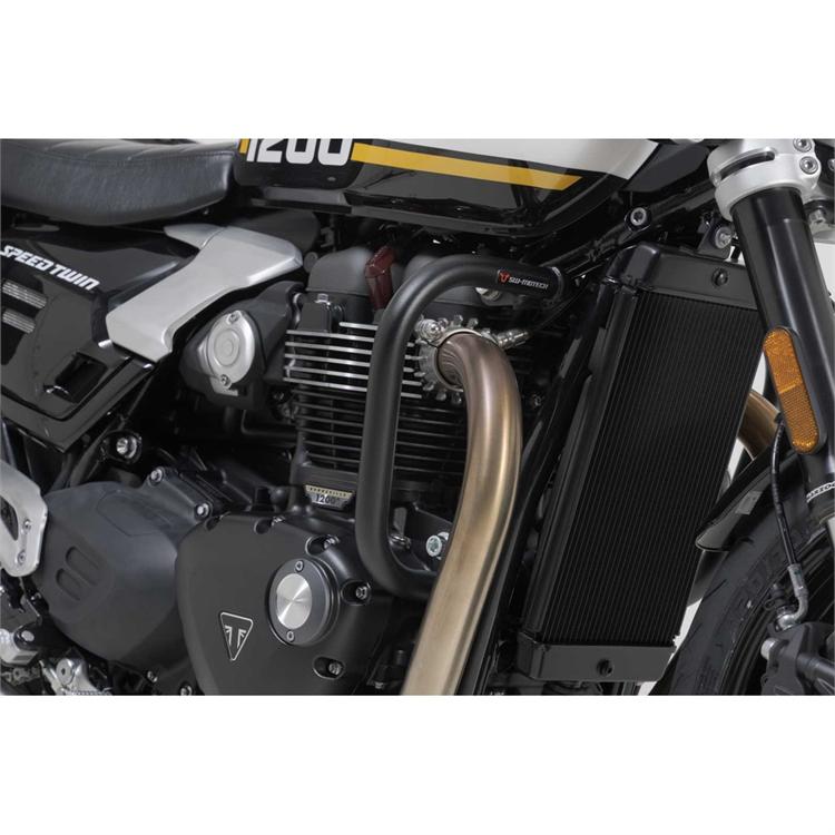 Barra di protezione motore SBL.11.667.10004/B