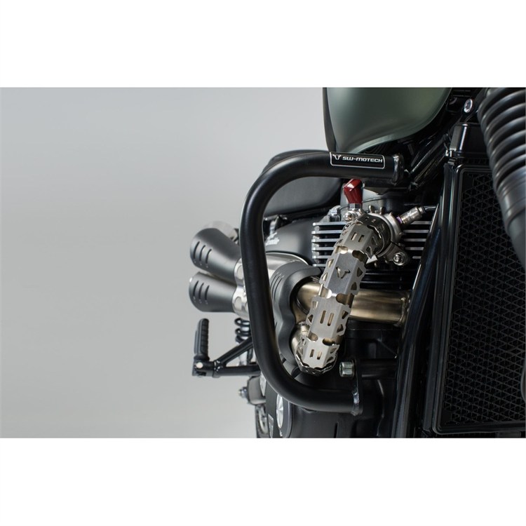 Barra di protezione motore SBL.11.884.10000/B