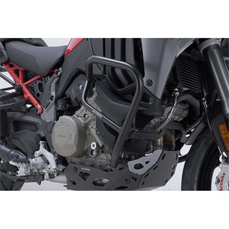 Barra di protezione motore SBL.22.822.10100/B
