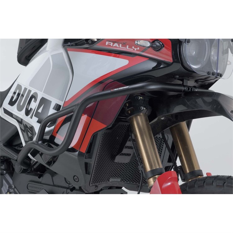 Barra di protezione motore SBL.22.995.10003/B