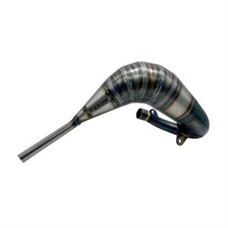 scalvini fantic 50 caballero 2t 10 20 espansione racing