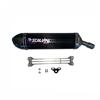 Scalvini Husqvarna 125 SMS (2003-2013) - Silenziatore full carbon in Impianto scarico Motard