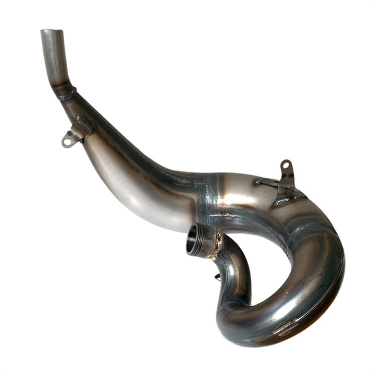 Scalvini Husqvarna 250 TE (2017-2019) - Espansione stampata