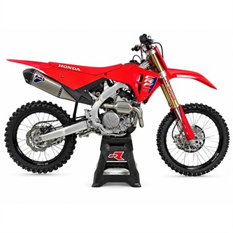 scarico completo termignoni honda crf 250 r 2022 2027