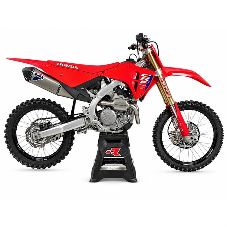 Scarico completo Termignoni Honda CRF 250 R (2022-2027)
