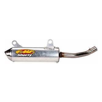 scarico fmf honda cr 250 00 01 silenziatore