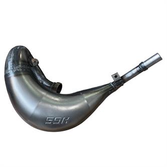 scarico hgs husqvarna 85 tc 14 17 espansione