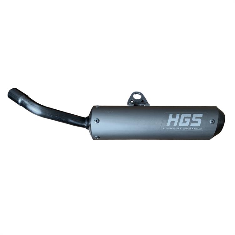 Scarico HGS Yamaha YZ 85 (19-24) - silenziatore